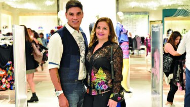 Desigual presenta colección ‘Extraordinary’