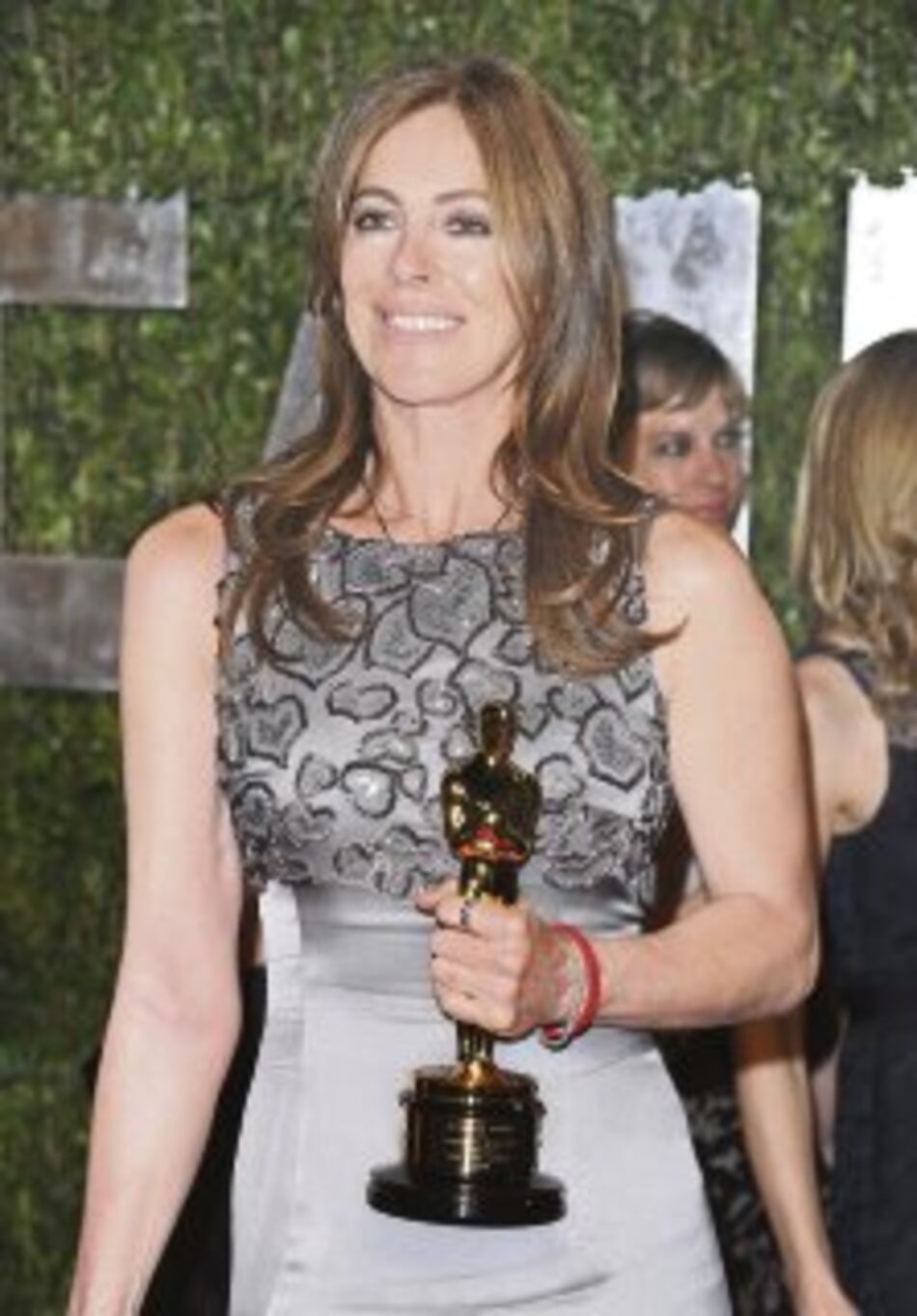 Las películas de Bin Laden