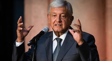 López Obrador mira a Centroamérica; se reunirá con Jimmy Morales