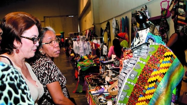 Vitrina afroantillana