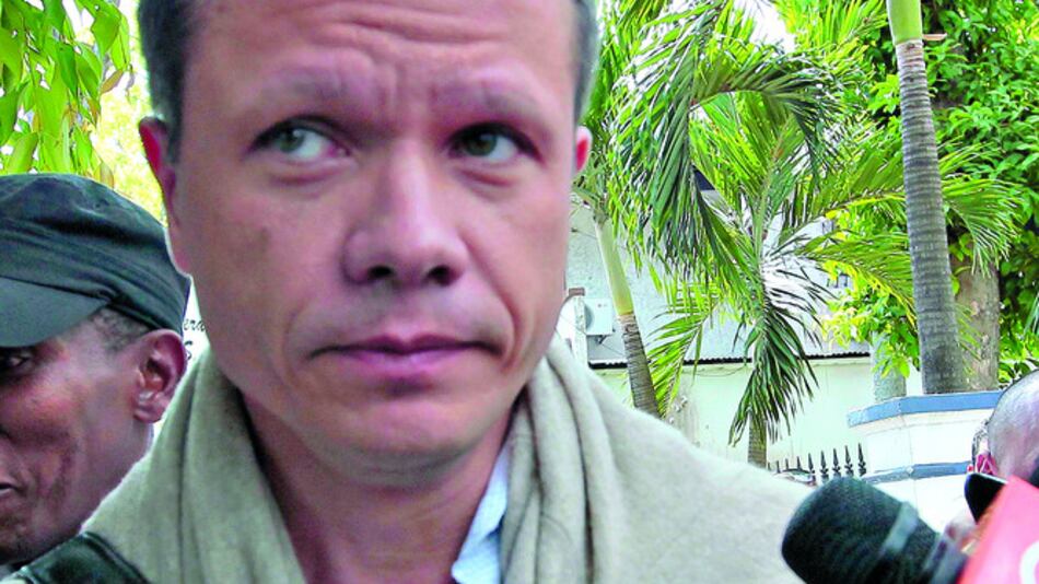 Juzgado extiende investigación del caso High Spirit