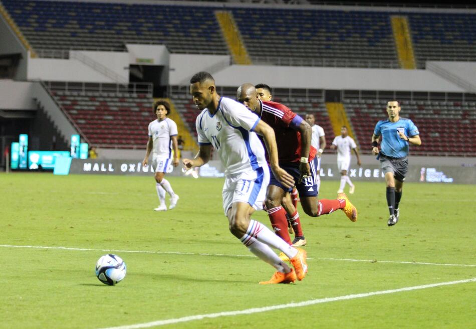 Panamá conoce a sus nuevos rivales en la Liga de Naciones