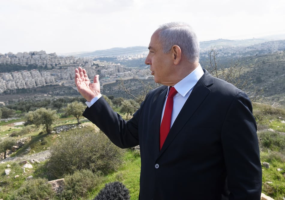 Israel anuncia construcción de miles de nuevas viviendas para colonos en Jerusalén Este