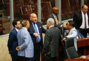 Oficinas provinciales de la Asamblea: costosas, opacas y con fines electorales