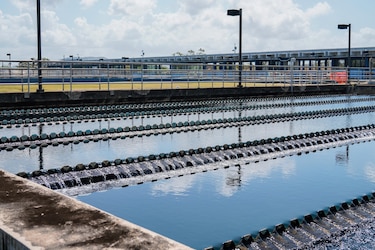 Idaan suspenderá planta de Chilibre por trabajos en toma de agua cruda este 16 y 17 de agosto