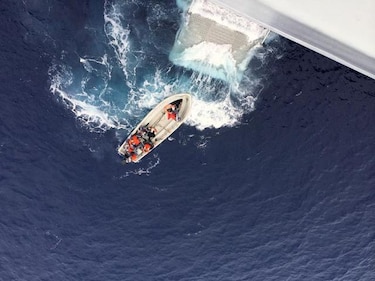 Búsqueda del vuelo MH370 será la más cara en la historia de la aviación