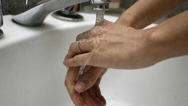 Planta de Chorro Blanco, en Chiriquí, en etapa de prueba