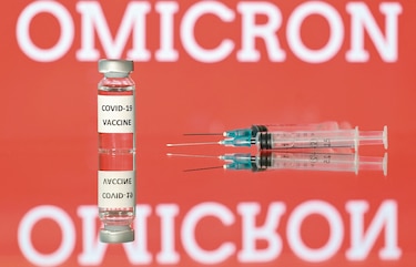 Mitos y realidades de la variante Ómicron  