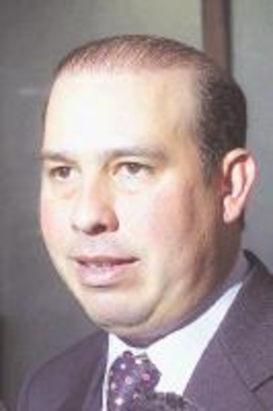 MEF pide más tierras a la ARI