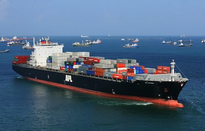 China responde a críticas por buques panameños y niega politización del comercio