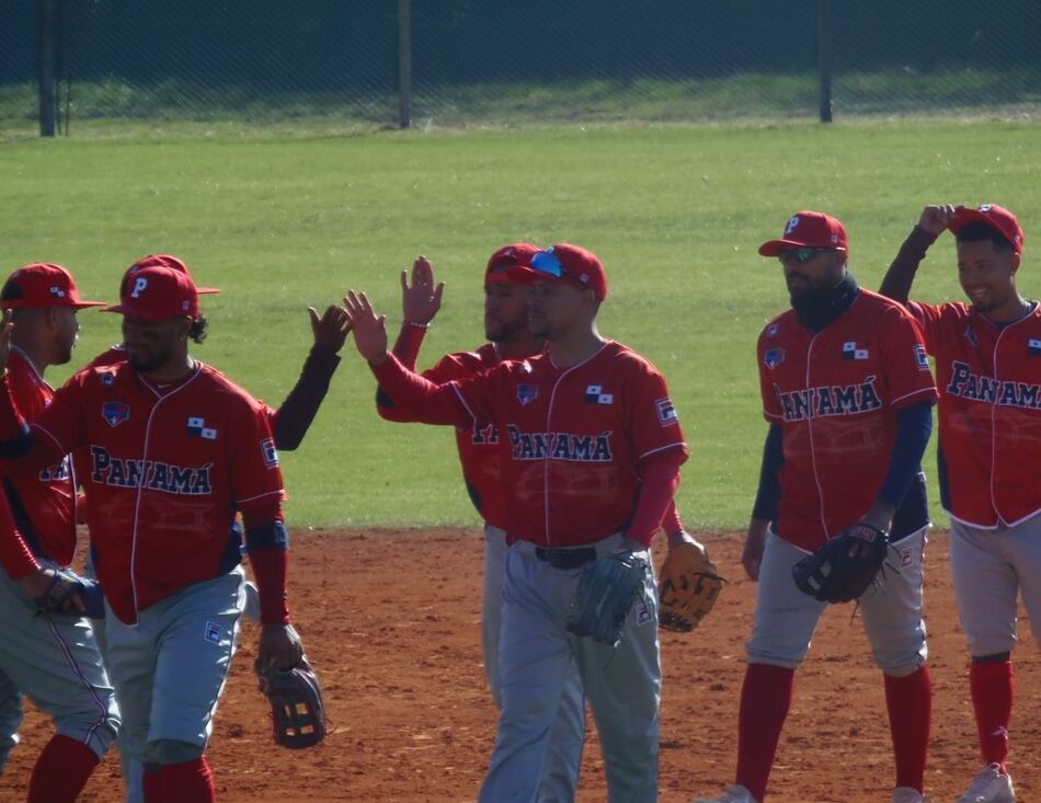 Debutarán en los Juegos Panamericanos contra República Dominicana
