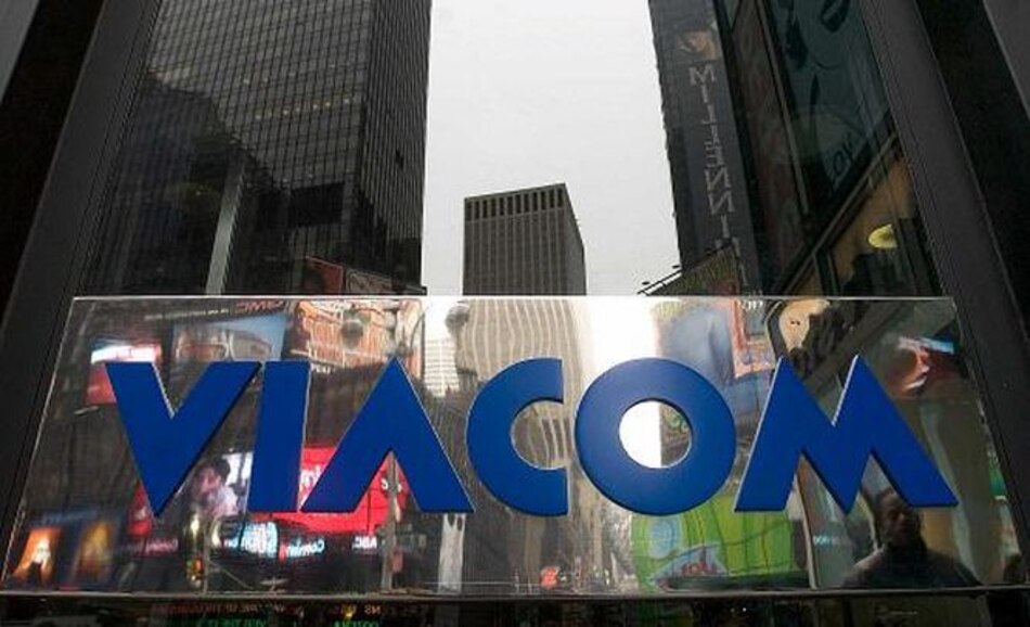 Resultados de Viacom devuelven esperanzas a MTV y Comedy Central