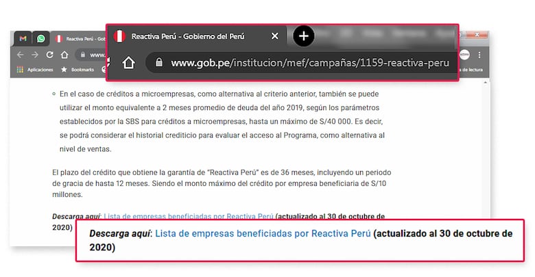 Fondos públicos: manejos en total secretismo