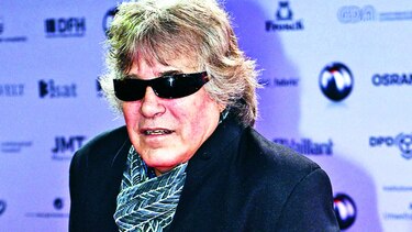 Homenaje a José Feliciano