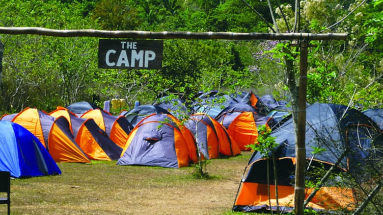 Superhéroes se citan en Panamá