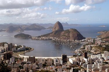 Brasil alcanza los 192 millones de habitantes