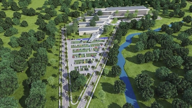 Completado el traspaso del terreno del nuevo Centro Regional Universitario de San Miguelito