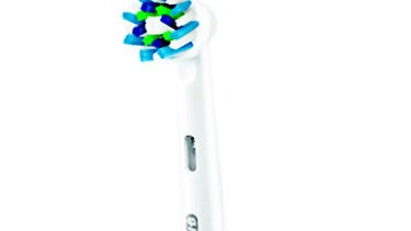 Cepillo de dientes ‘inteligente’