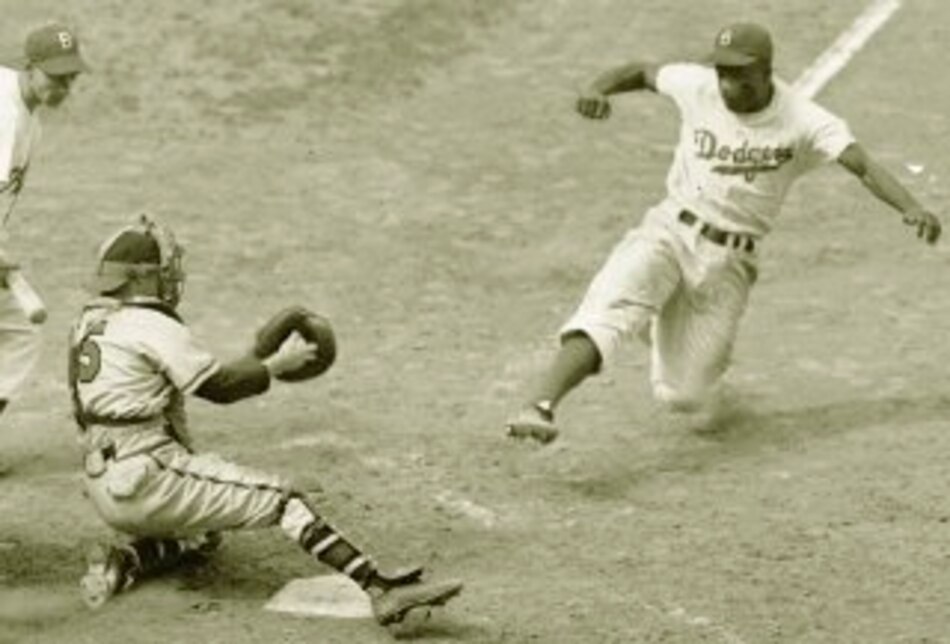 Escasez de peloteros negros