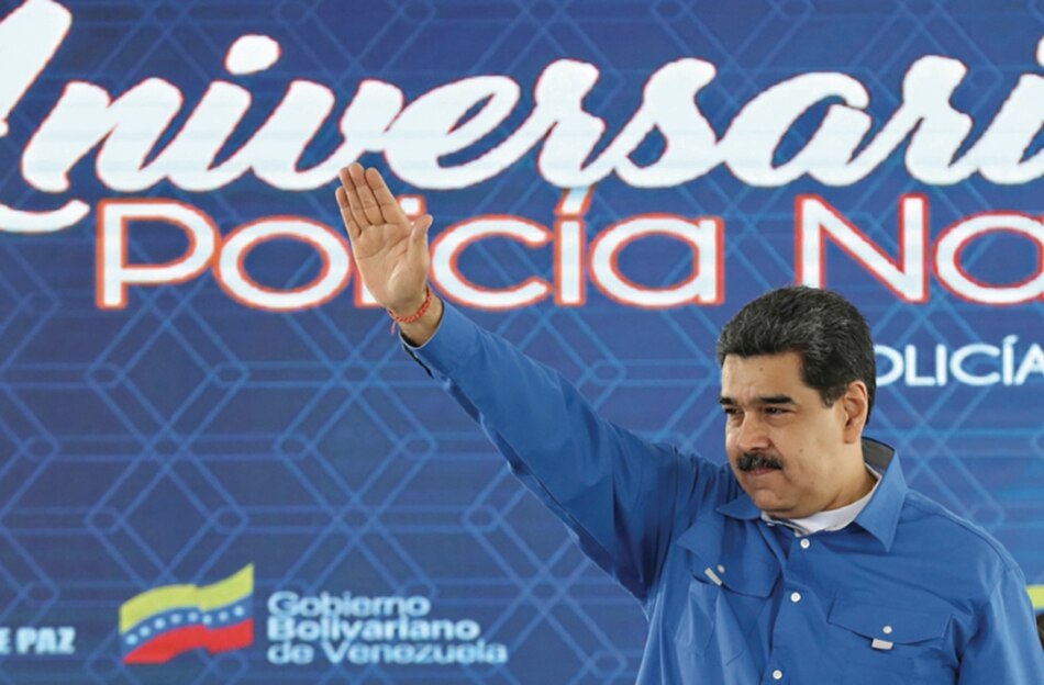 La UE condena desaforo de diputados por régimen chavista