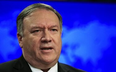 Mike Pompeo promete que Estados Unidos tomará acciones para defender democracia en Venezuela