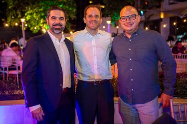 RIGSA celebra su aniversario #25