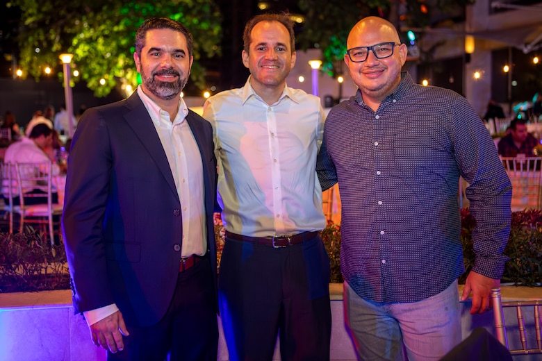 RIGSA celebra su aniversario #25