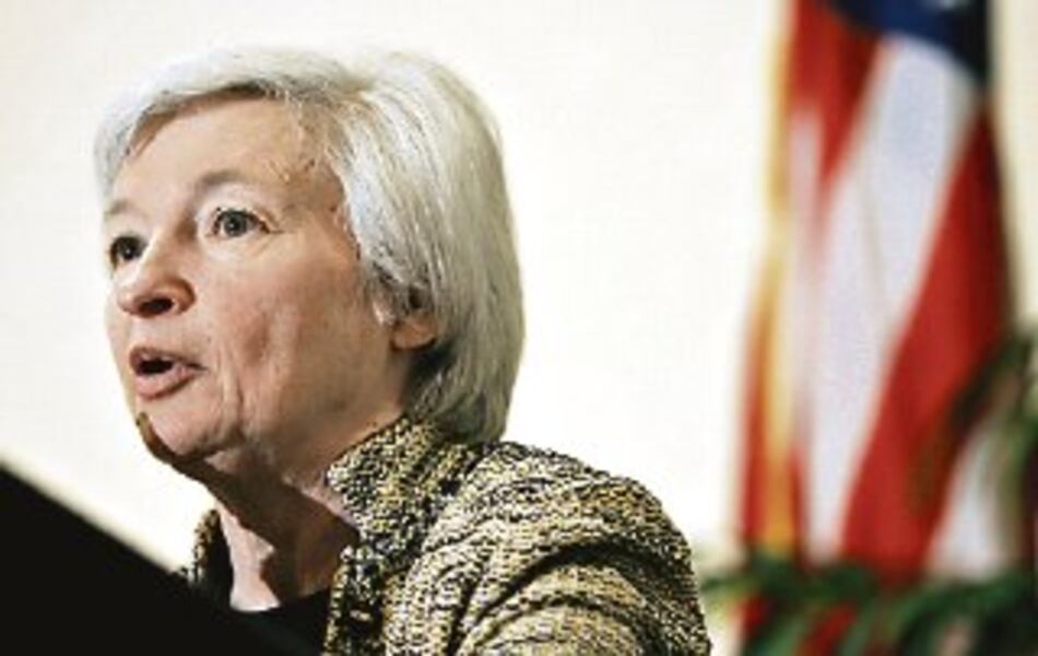 ‘Dejar fracasar a Lehman fue un error’