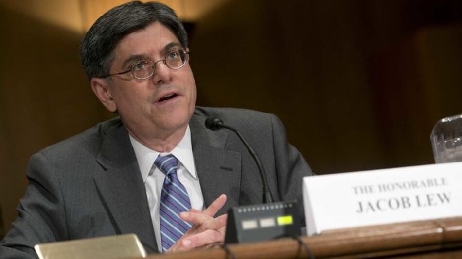 Gobierno de Estados Unidos propone plan contra sociedades 'offshore'