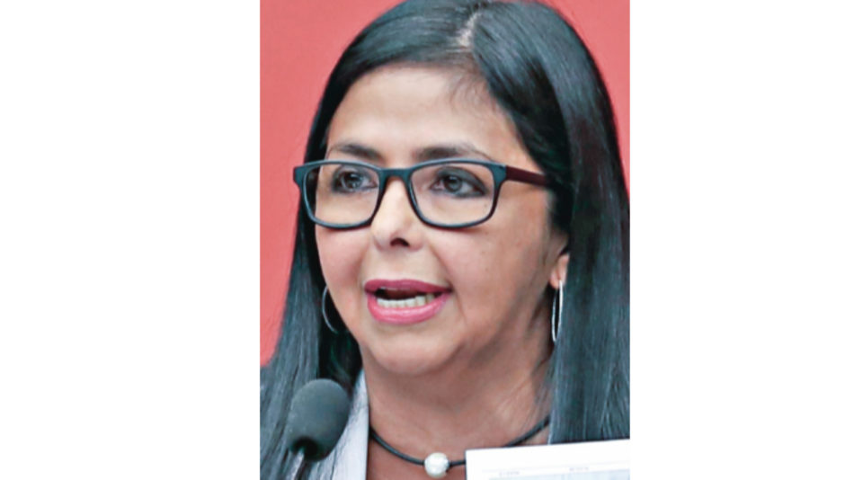 Estados Unidos sanciona a ‘red cambiaria’ venezolana