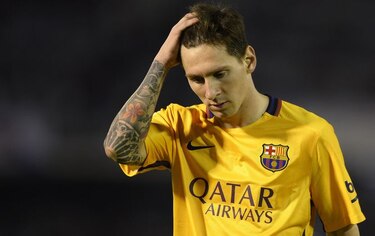 Juicio a Messi: el Barça denuncia cúmulo de decisiones externas 'inadmisibles'