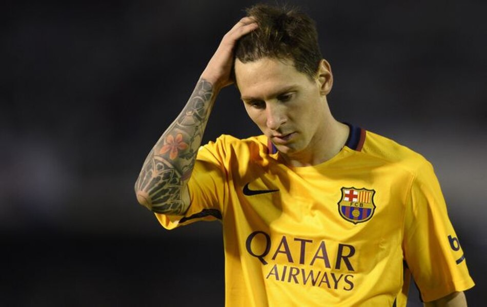 Juicio a Messi: el Barça denuncia cúmulo de decisiones externas 'inadmisibles'