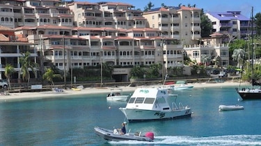 Políticas de Trump interfieren con la preparación de las Islas Vírgenes ante el cambio climático