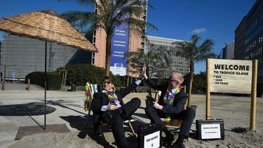 La Unión Europea crea comisión para investigar evasión fiscal