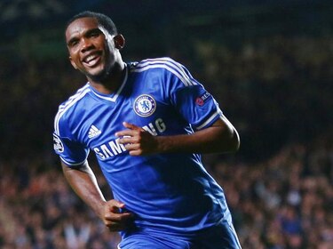 Samuel Eto'o lanza duras críticas contra Pep Guardiola