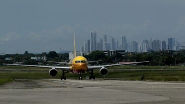 Tocumen dará dividendos por $86 millones