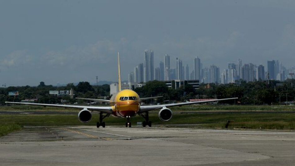 Tocumen dará dividendos por $86 millones