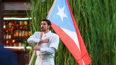 Orgullo latino sin subtítulos