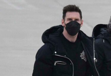 Principio de acuerdo entre el Barcelona y Messi