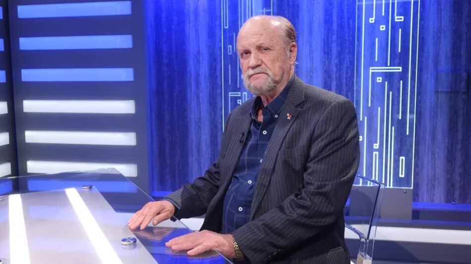 ‘O hay miedo o hay complicidad’: Erasmo Pinilla