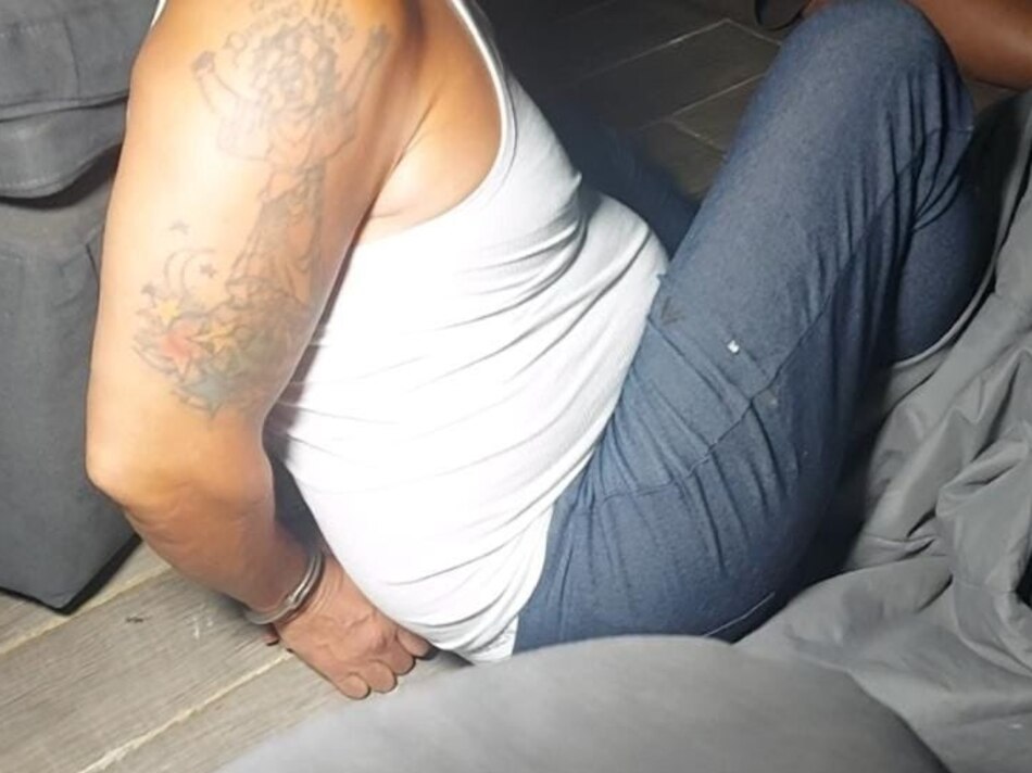 Aprehenden a supuesto implicado en robo millonario en la terminal de carga del Aeropuerto de Tocumen