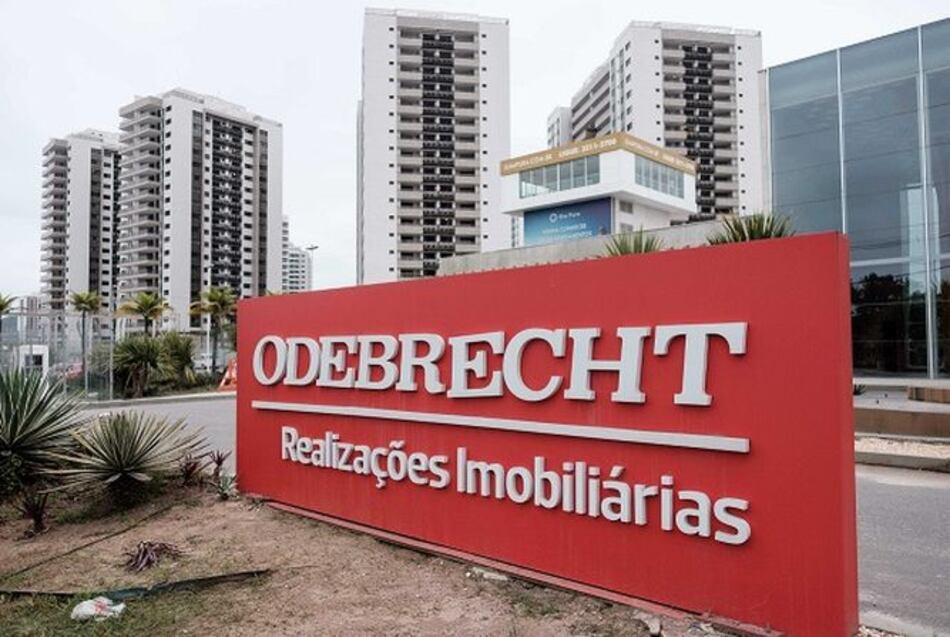 Sociedad civil dominicana exige comisión independiente para caso Odebrecht