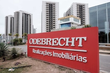 Sociedad civil dominicana exige comisión independiente para caso Odebrecht
