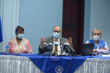 CSS exige a FCC reiniciar obras en la Ciudad de la Salud, mientras su equipo legal adelanta el proceso para rescindir el contrato