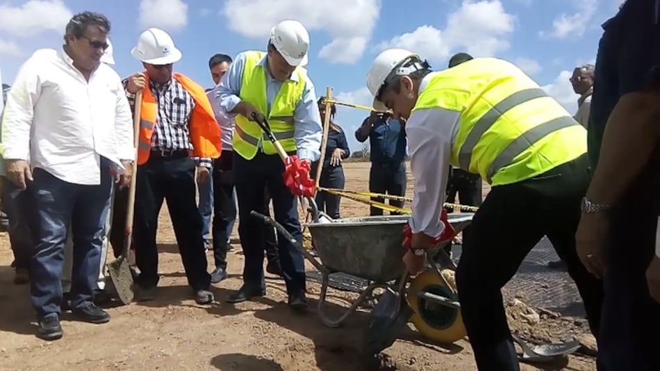 Penonomé contará con nuevo hospital del MINSA