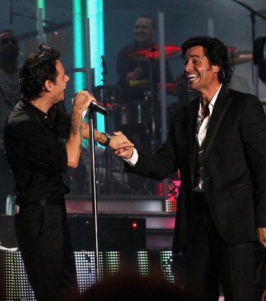 Marc Anthony invitado a fiestas de Carnaval de Panamá