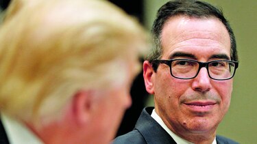 Juzgado rechaza recurso a Guillermo Ferrufino