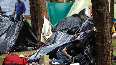 Colombia no soporta sola la migración de venezolanos