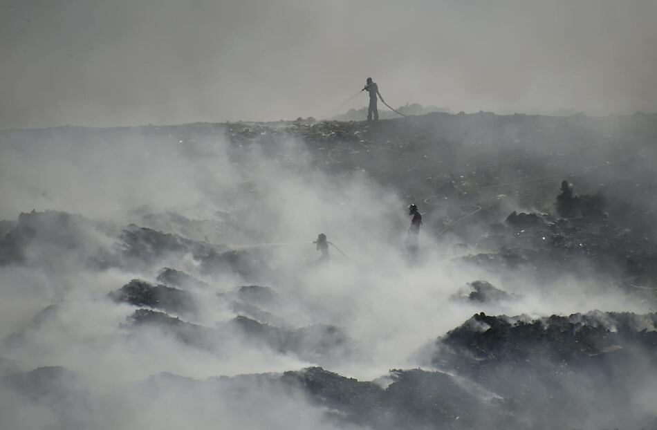 Cerro Patacón: las contradicciones sobre el nuevo operador 