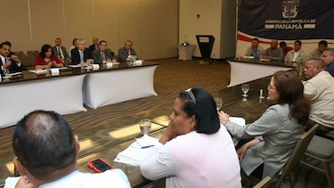 Cámara de Comercio rechaza llamado a huelga docente